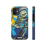 Skeleton Lantern - Ankor - Premium Case