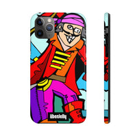 Swashbuckler - Premium Case