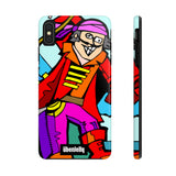 Swashbuckler - Premium Case