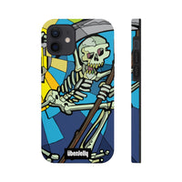 Skeleton Lantern - Ankor - Premium Case