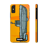 Sub Orange - Premium Case