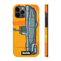 Sub Orange - Premium Case