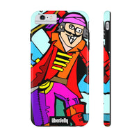 Swashbuckler - Premium Case