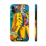 Zombie Stroll - Premium Case