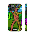 Tree Man - Ent - Premium Case