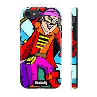 Swashbuckler - Premium Case