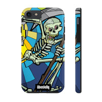 Skeleton Lantern - Ankor - Premium Case